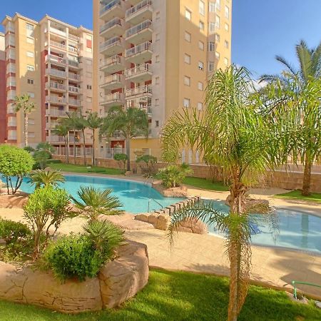 Spanish Connection - Las Góndolas La Manga del Mar Menor Exterior foto