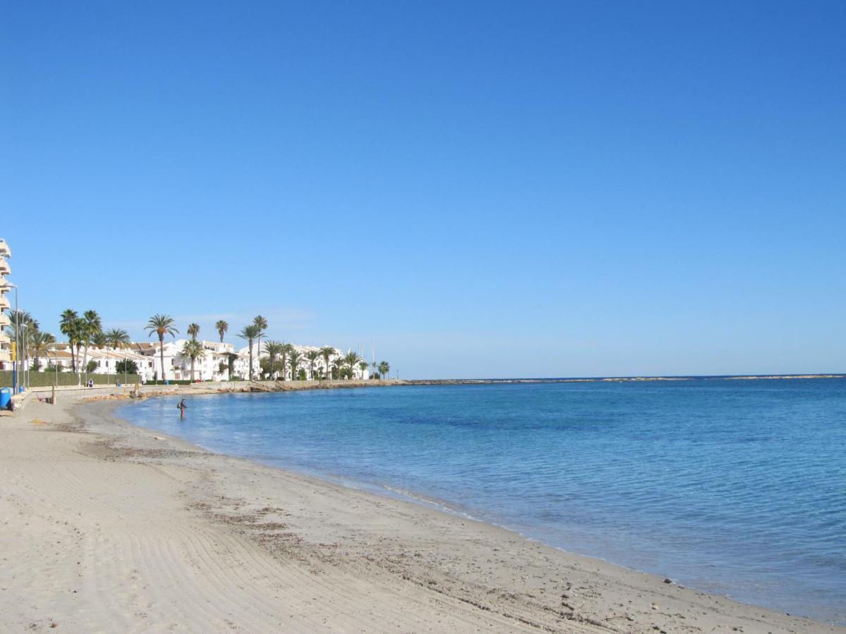 Spanish Connection - Las Góndolas La Manga del Mar Menor Exterior foto