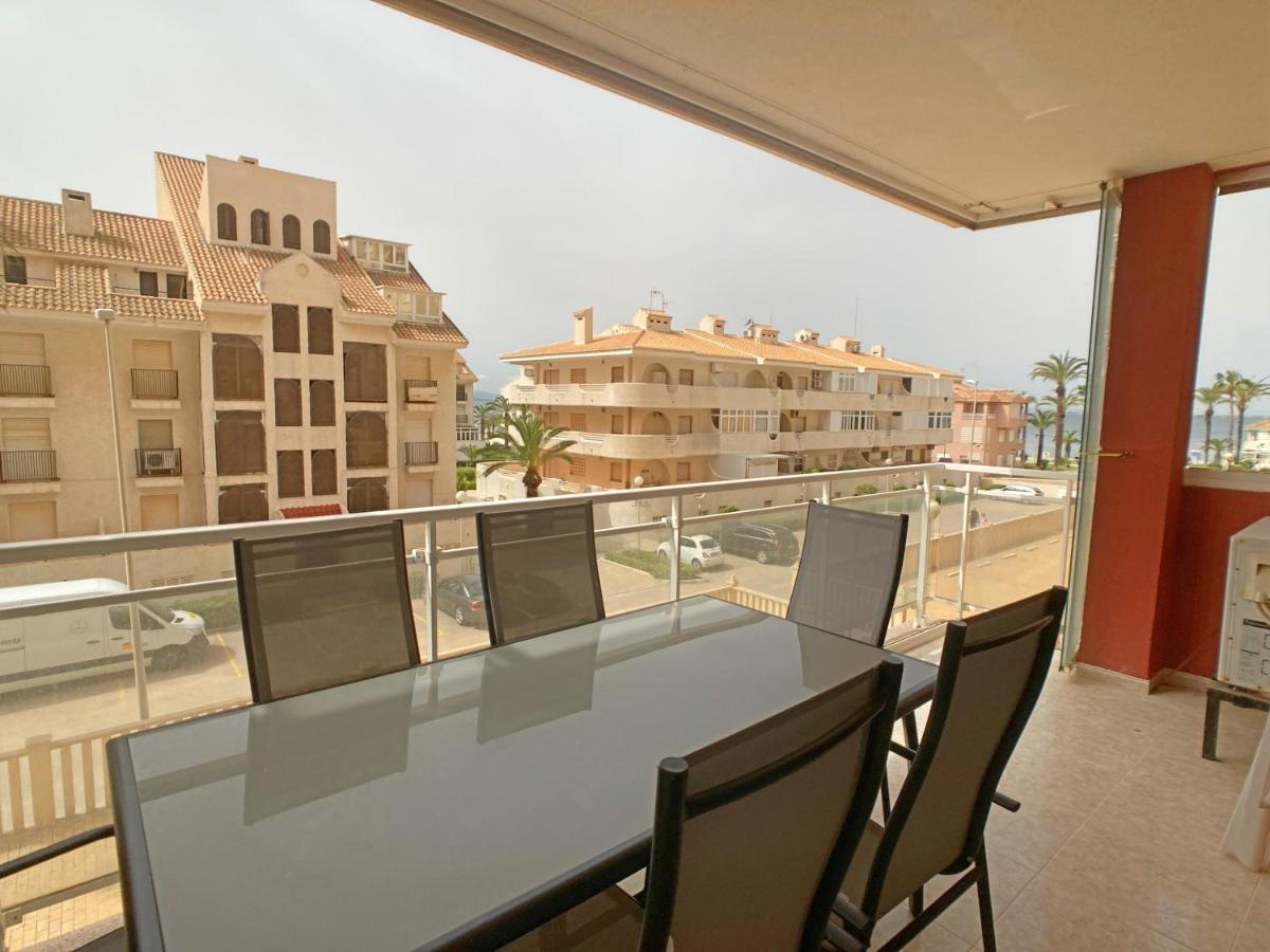 Spanish Connection - Las Góndolas La Manga del Mar Menor Exterior foto